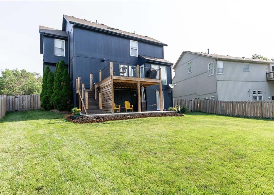 21491 W 122nd Street — photo 32