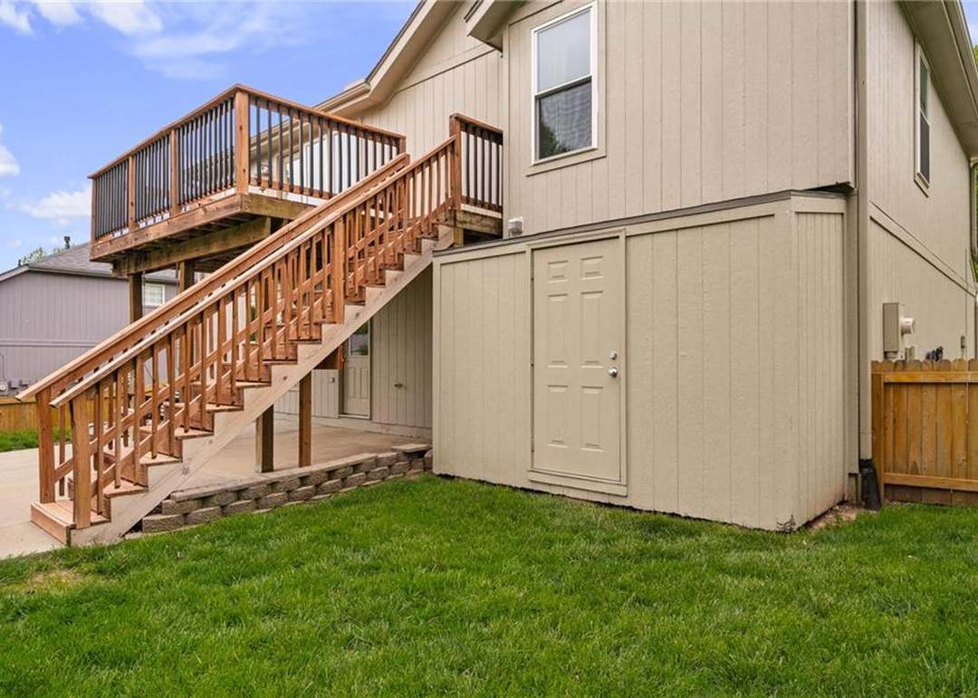 21505 W 50th Street — photo 31