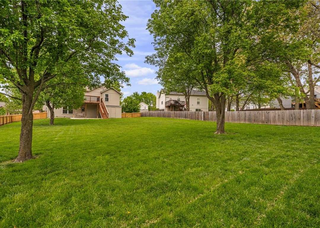 21505 W 50th Street — photo 32