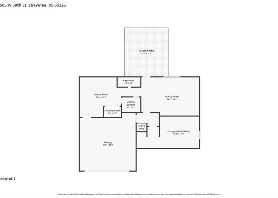 21505 W 50th Street — photo 40