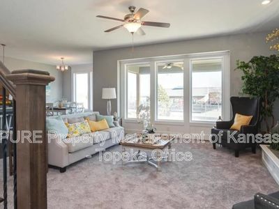 21705 W 46th Terrace — photo 6