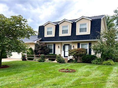 220 Johnston Parkway, Raymore, MO