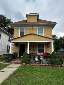 221 N 17th Street, Kansas City, KS