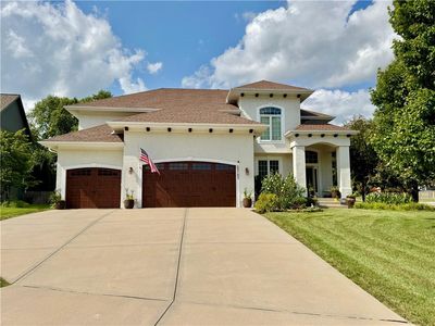22102 W 57th Terrace, Shawnee, KS