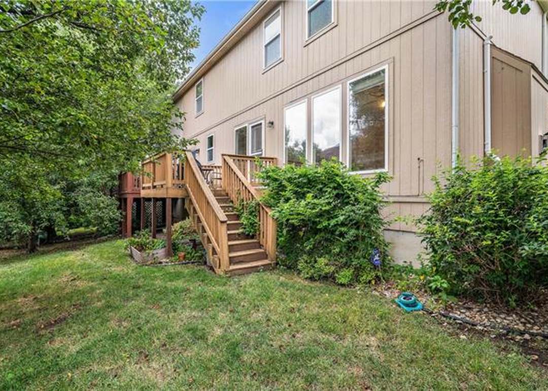 22603 W 73rd Street — photo 24