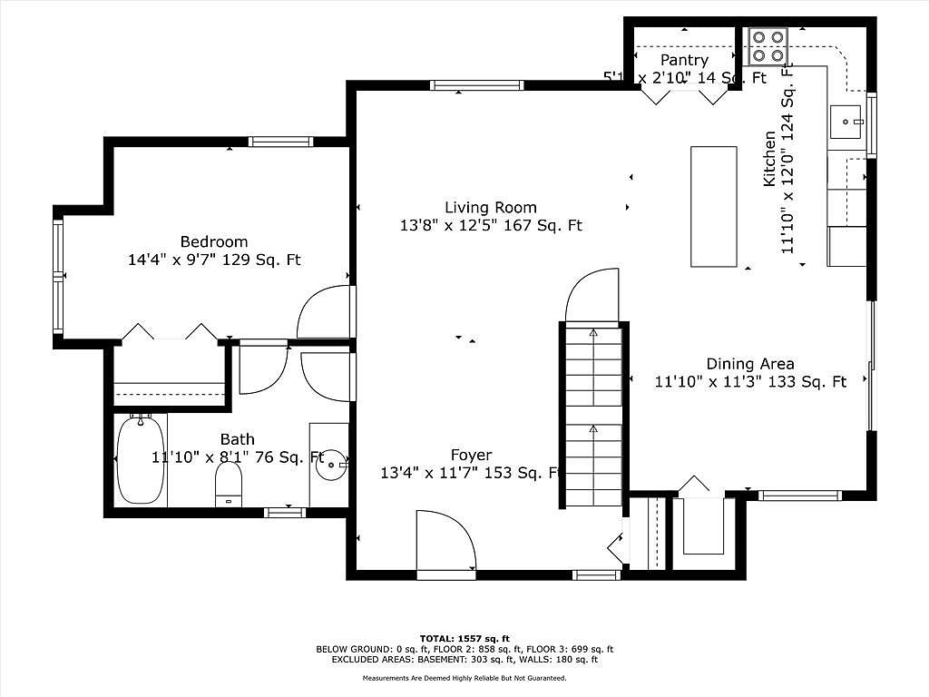 229 Park Avenue — photo 31