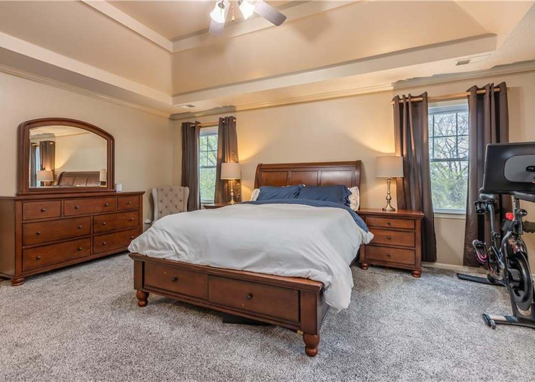 23110 W 46th Terrace — photo 33