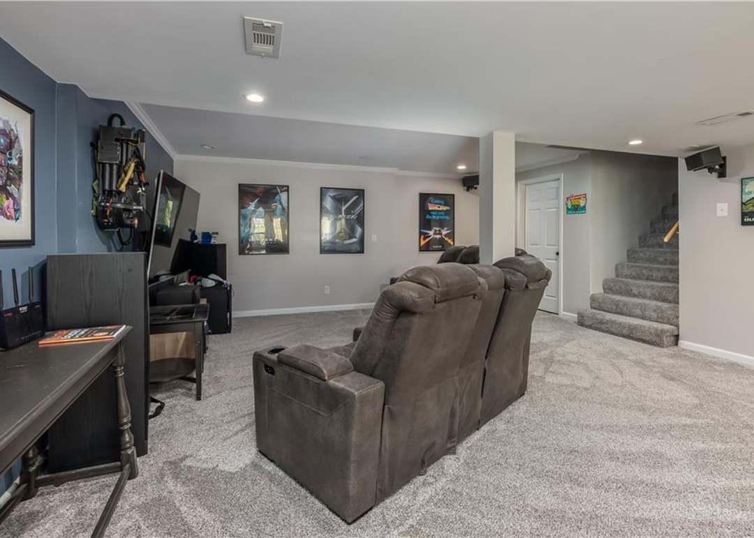 23110 W 46th Terrace — photo 38