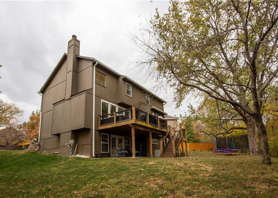 23110 W 46th Terrace — photo 50
