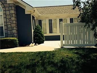 23307 W 71ST TERRACE — photo 28