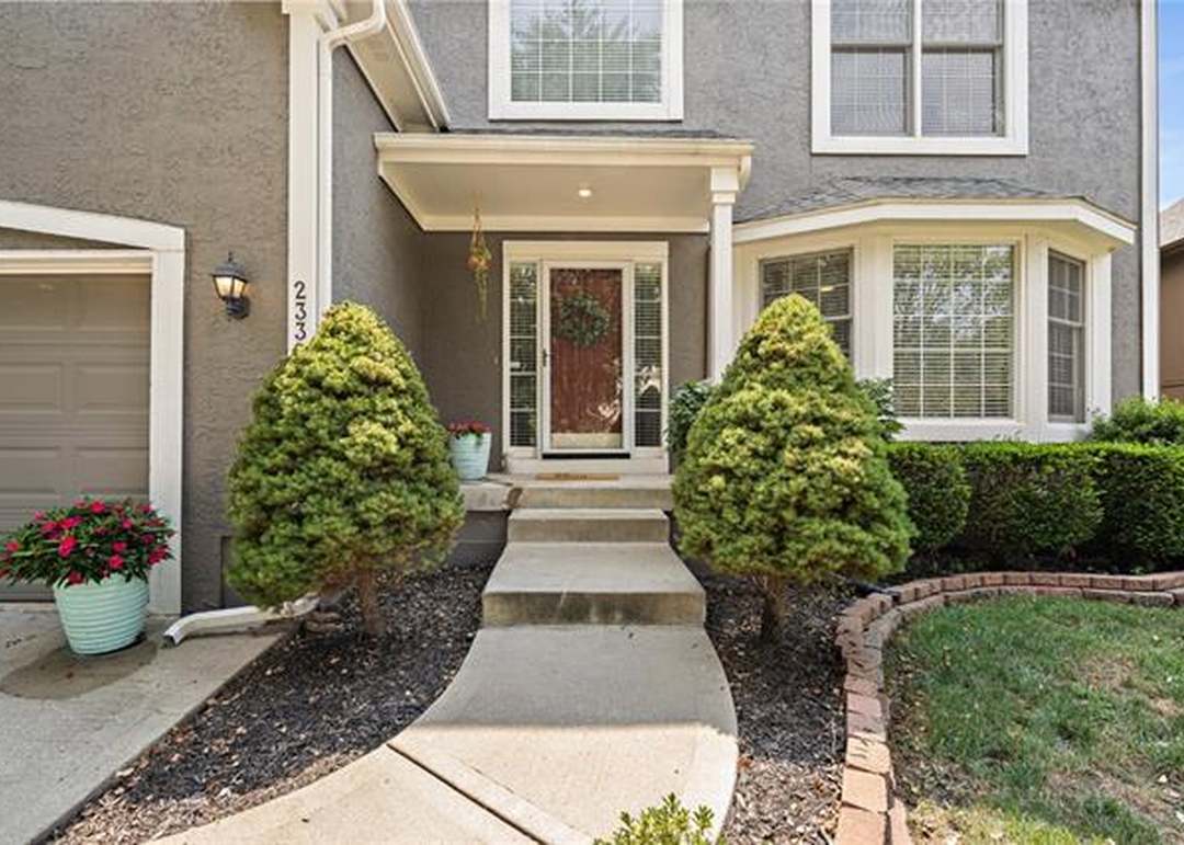 23309 W 45th Terrace — photo 11