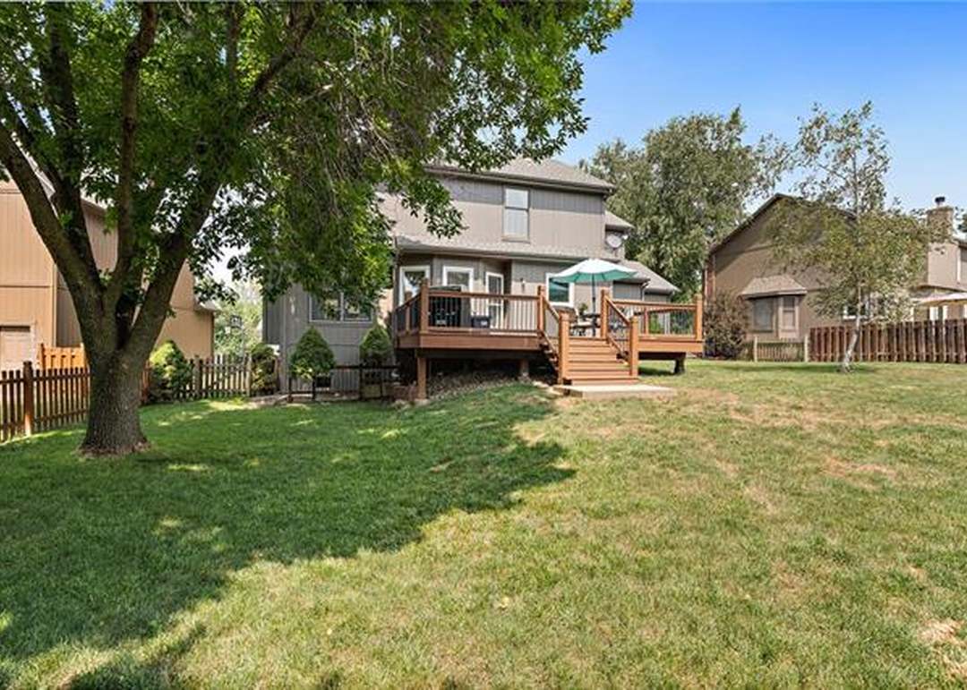 23309 W 45th Terrace — photo 47