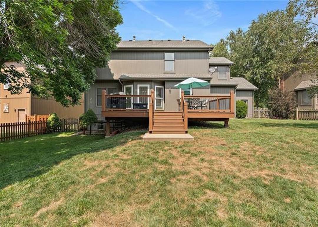 23309 W 45th Terrace — photo 50