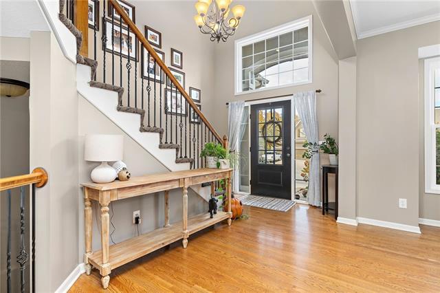23857 W 124th Court — photo 1
