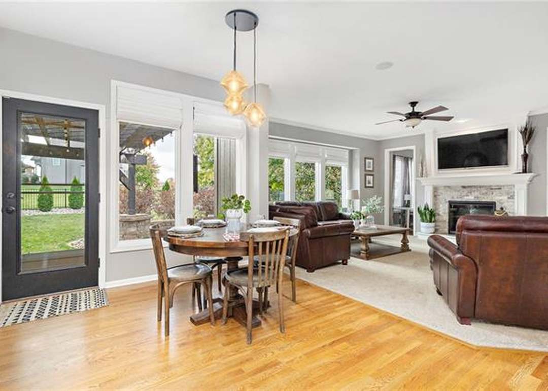 23857 W 124th Court — photo 6