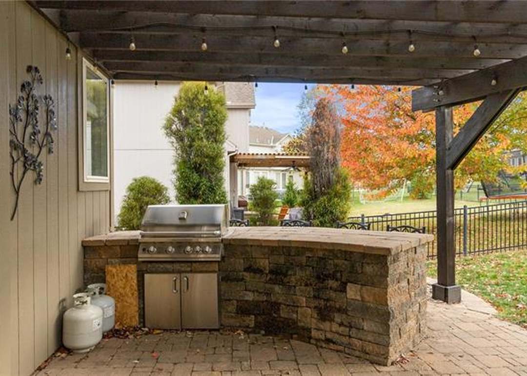 23857 W 124th Court — photo 30