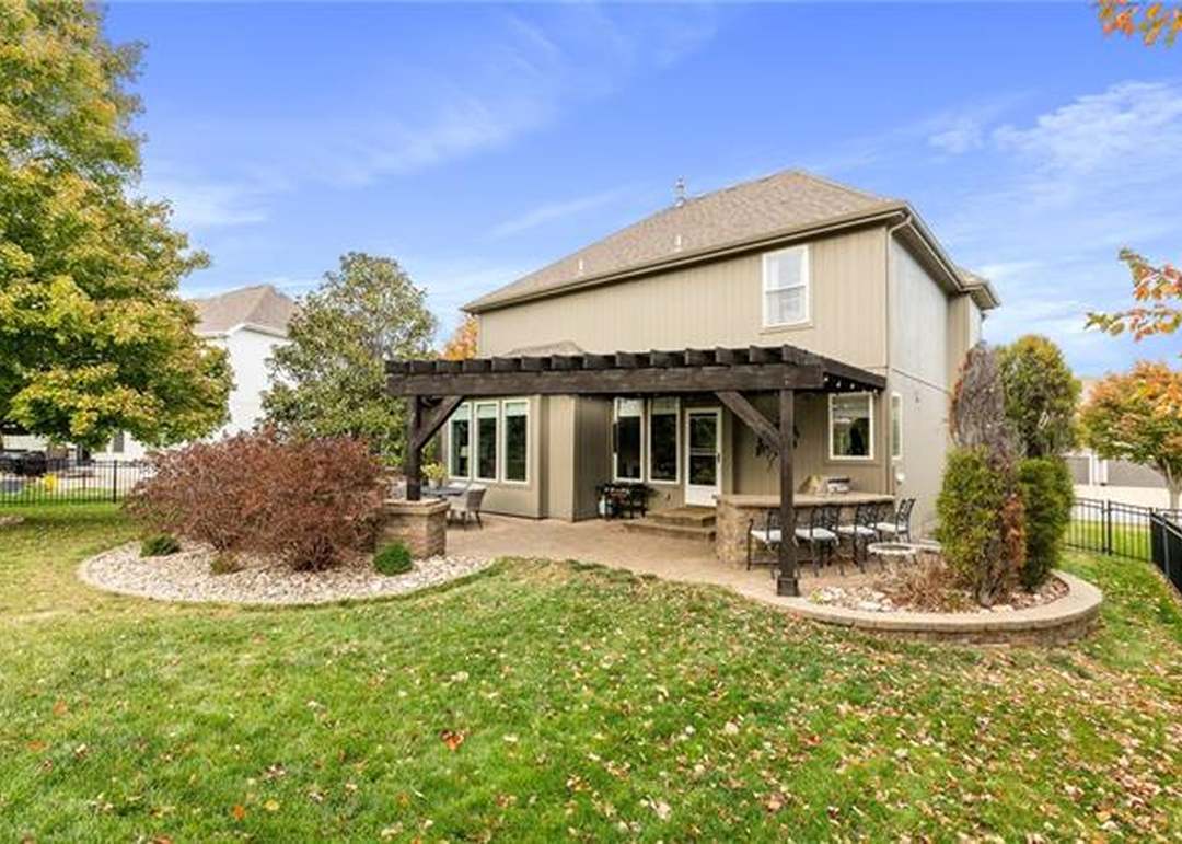 23857 W 124th Court — photo 32