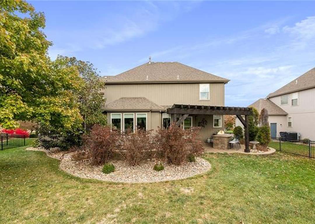 23857 W 124th Court — photo 33