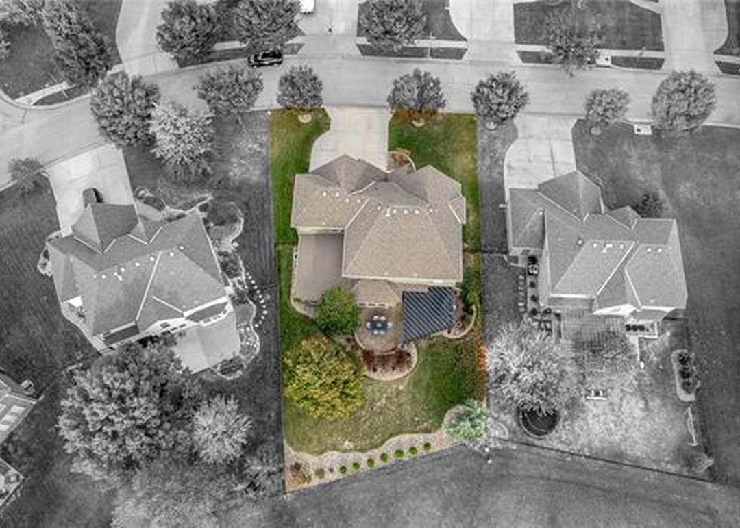 23857 W 124th Court — photo 38
