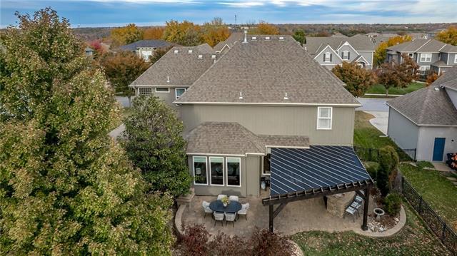 23857 W 124th Court — photo 41