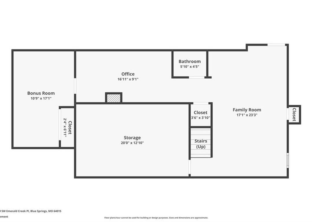 2409 SW Emerald Creek Place — photo 48