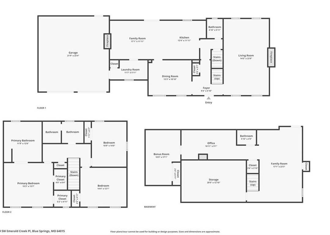 2409 SW Emerald Creek Place — photo 49