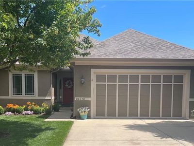 24570 W 110th Street, Olathe, KS