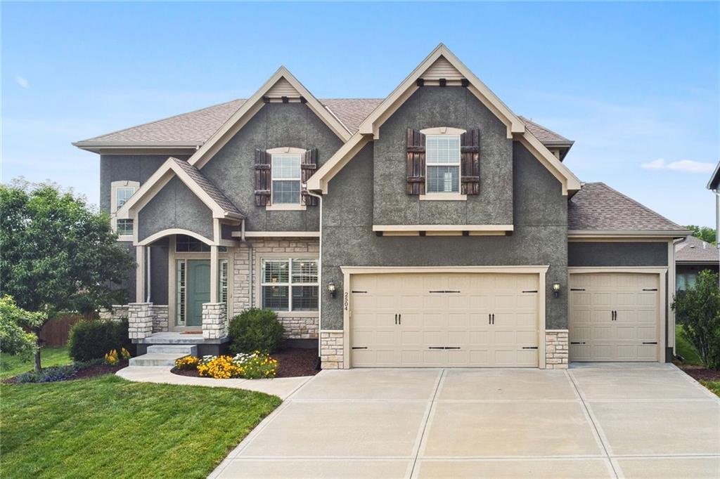 2504 SW Hickory Lane — photo 36