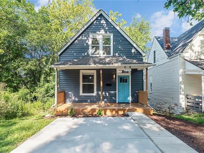 2510 Woodland Avenue, Kansas City, MO
