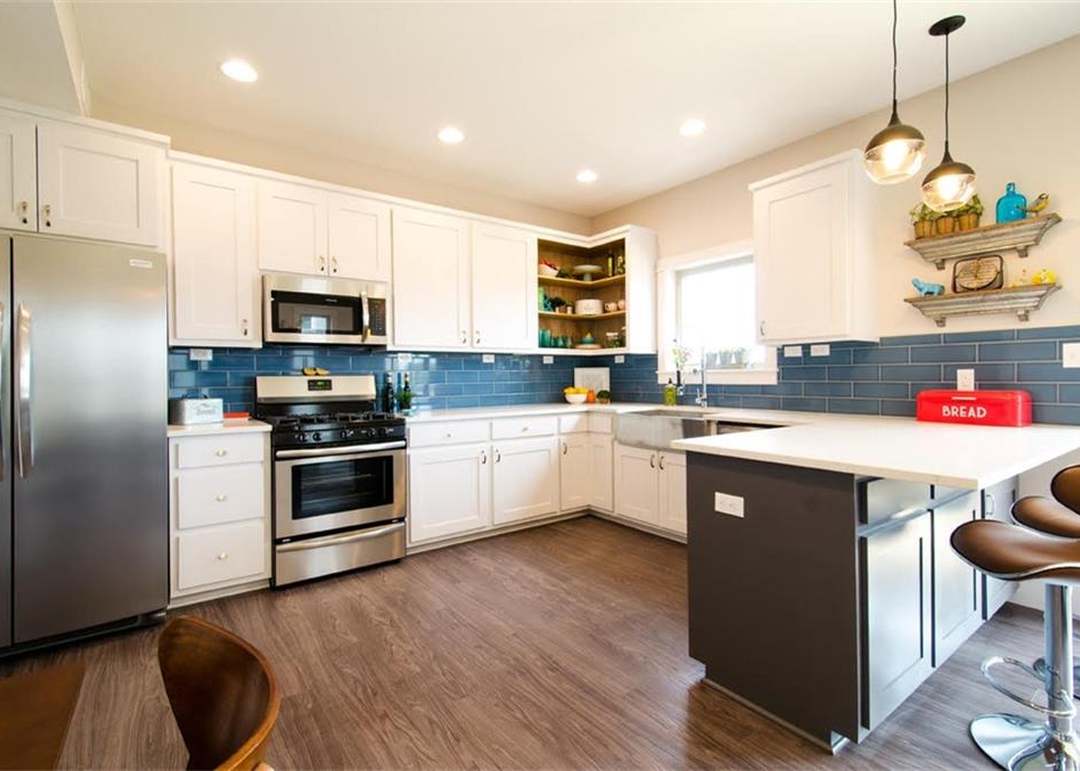 2517 Chasehire Drive — photo 2