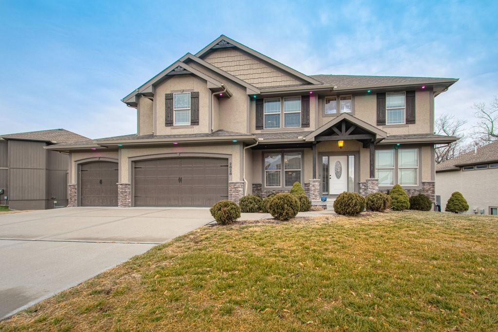 2828 NE Parkview Lane — photo 42