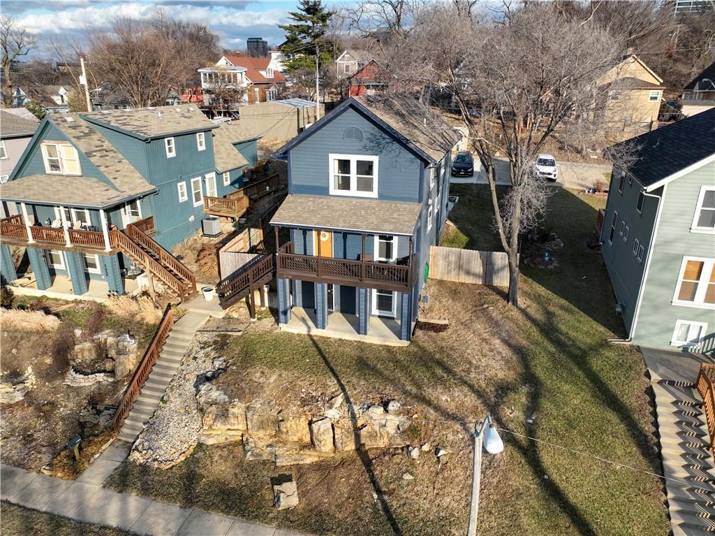2933 MERCIER Street — photo 58