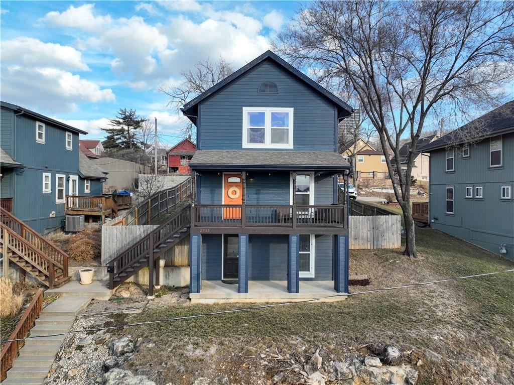 2933 MERCIER Street — photo 59