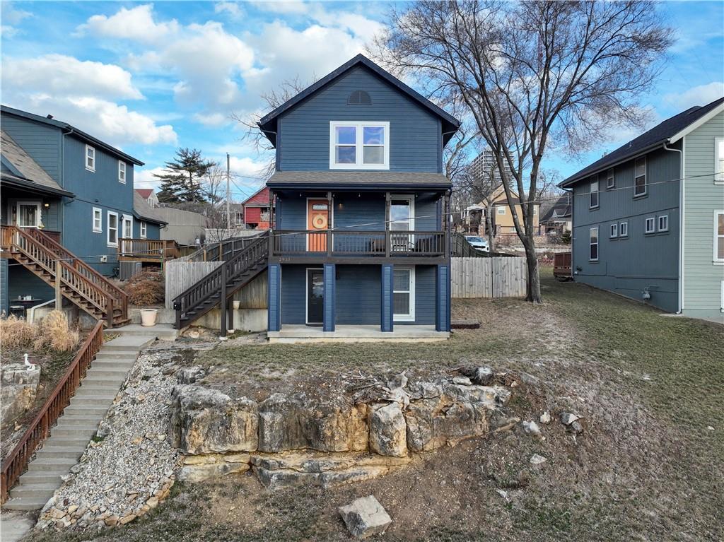 2933 MERCIER Street — photo 60