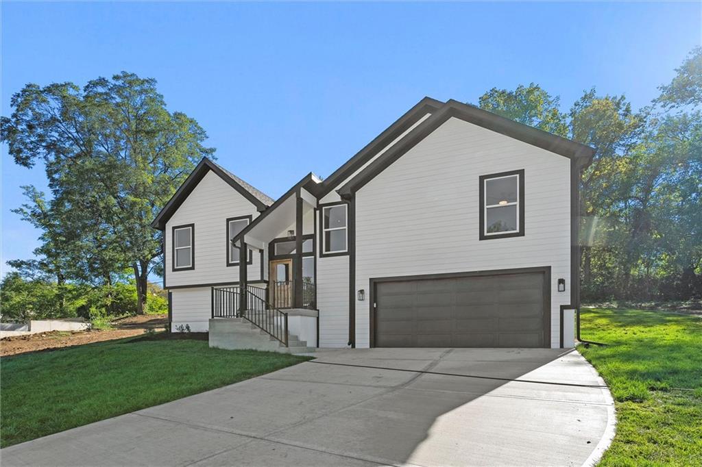 2933 N Getty Street, Kansas City, KS