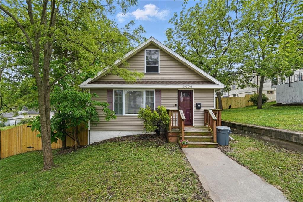 3006 Penn Street, St Joseph, MO