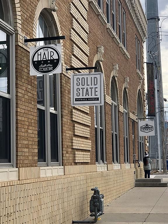 3018 TRACY AVENUE — photo 37