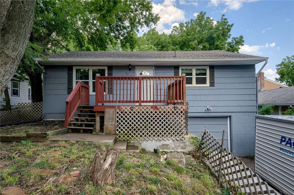 3018 Wallace Avenue — photo 1