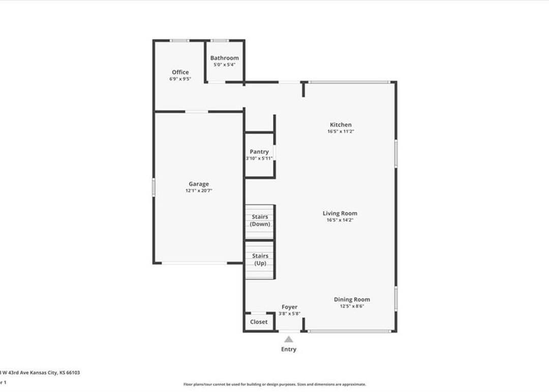 3113 W 43rd Avenue — photo 37