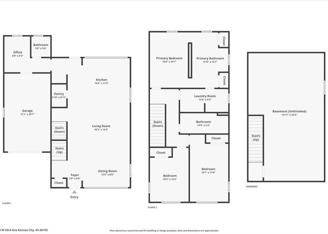 3113 W 43rd Avenue — photo 40