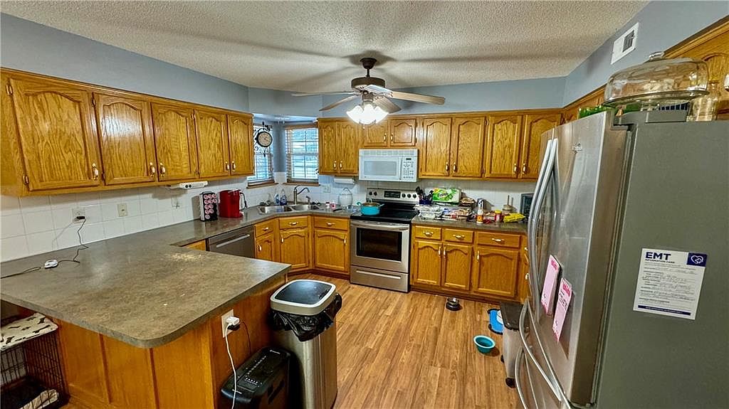 318 SHENANDOAH DRIVE — photo 8