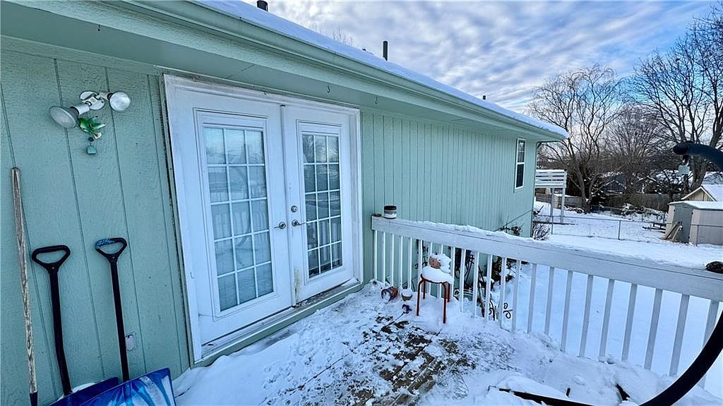 318 SHENANDOAH DRIVE — photo 21