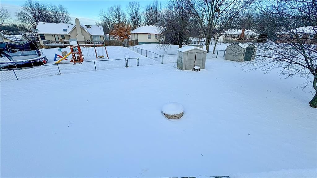 318 SHENANDOAH DRIVE — photo 23