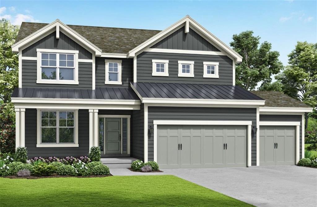 3216 SW Arboridge Drive — photo 1