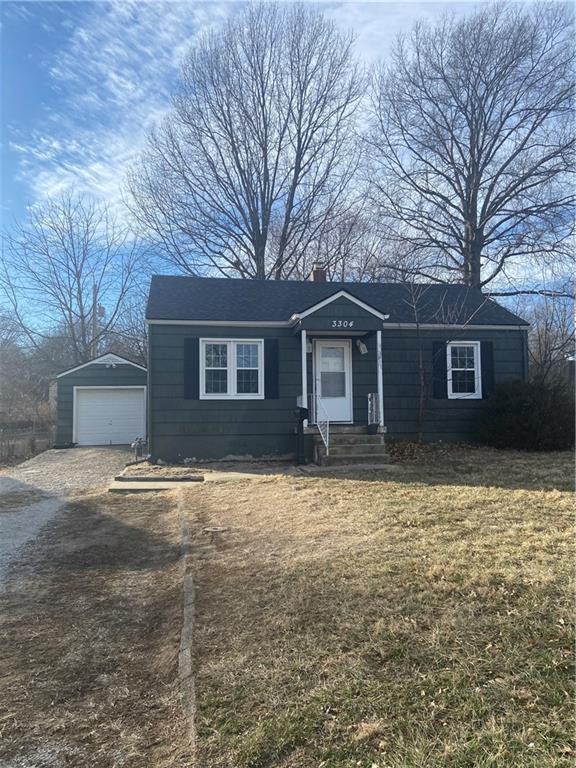 3304 S Hardy Avenue — photo 1