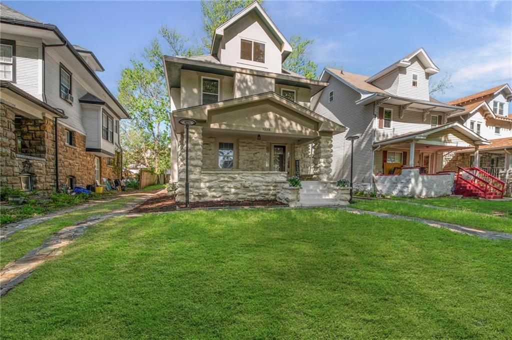 3308 Benton Boulevard — photo 1
