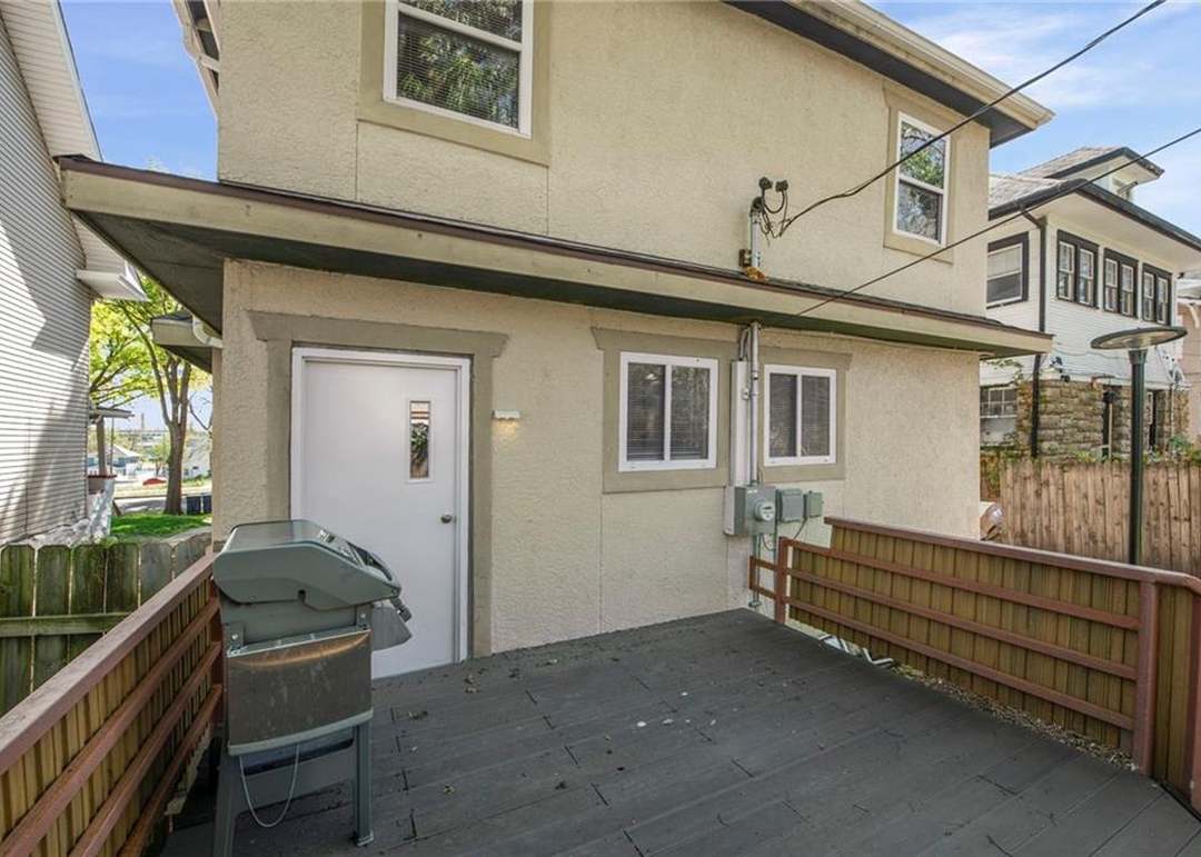 3308 Benton Boulevard — photo 38