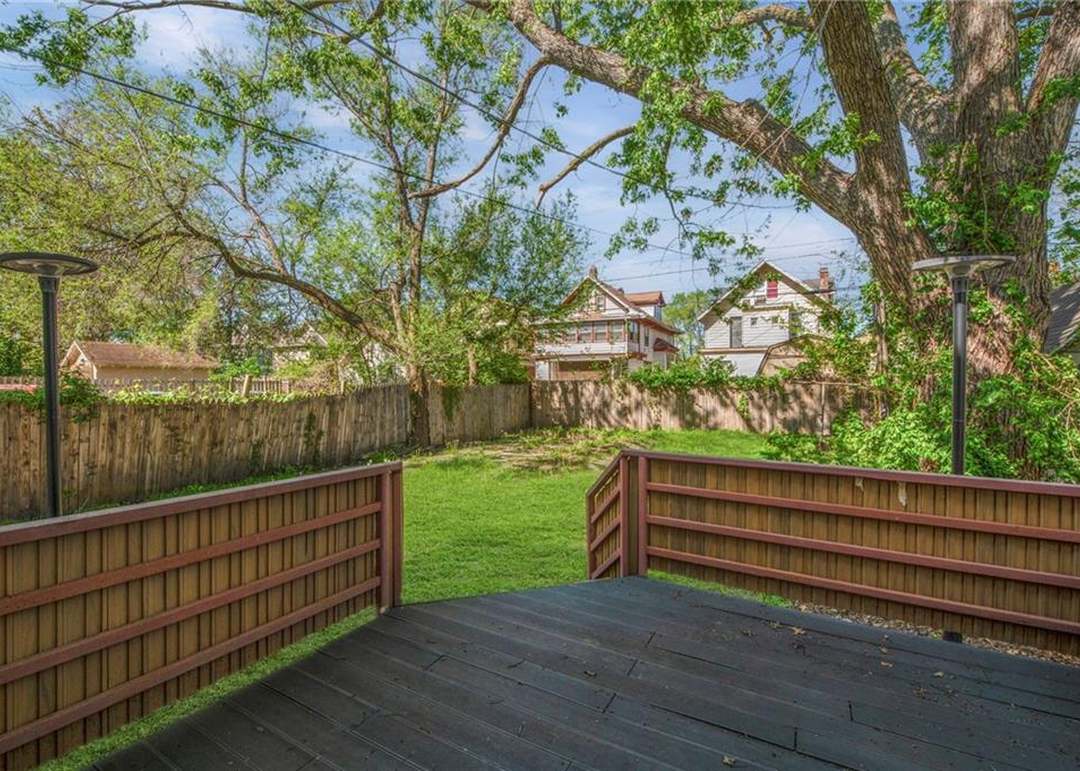 3308 Benton Boulevard — photo 39