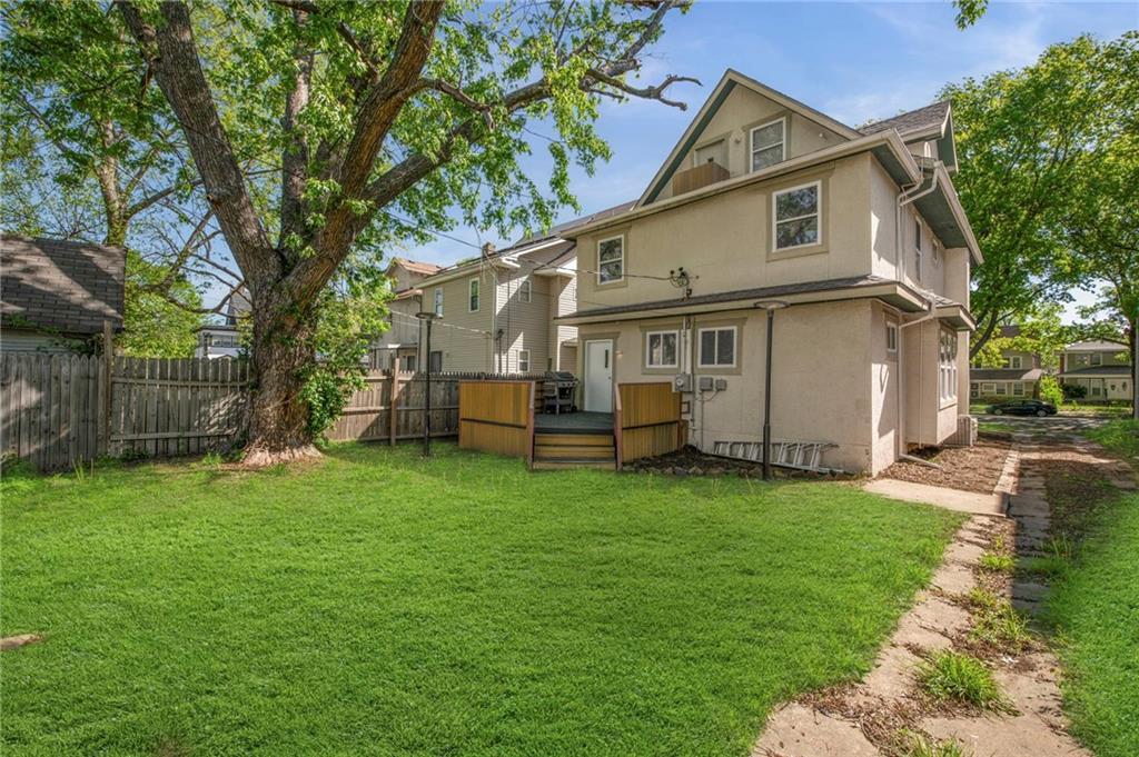 3308 Benton Boulevard — photo 41