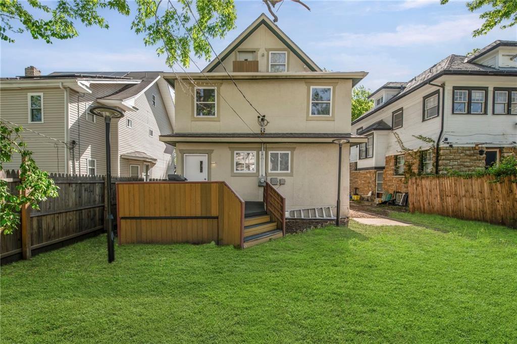 3308 Benton Boulevard — photo 42